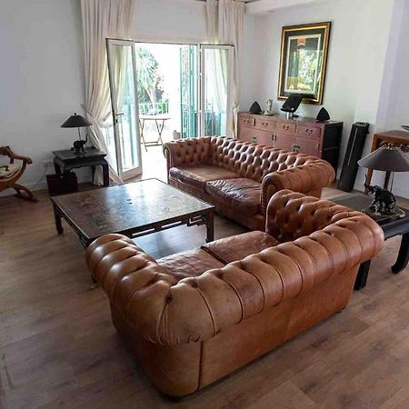 Burganvilla Holiday Home Marbella Kültér fotó