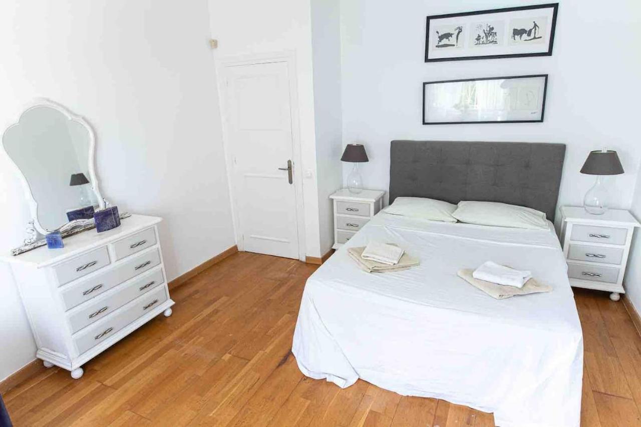 Burganvilla Holiday Home Marbella Kültér fotó