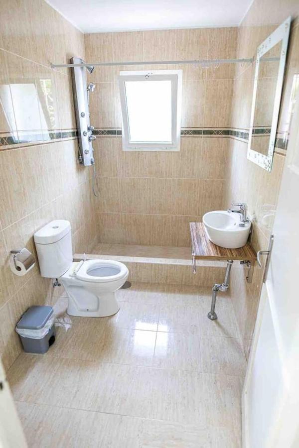 Burganvilla Holiday Home Marbella Kültér fotó