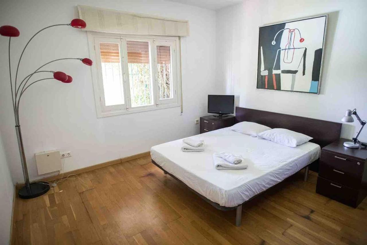 Burganvilla Holiday Home Marbella Kültér fotó