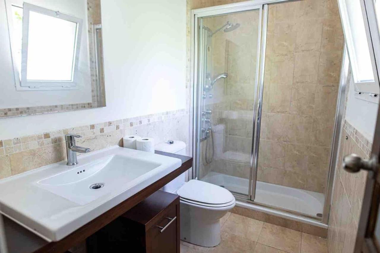 Burganvilla Holiday Home Marbella Kültér fotó