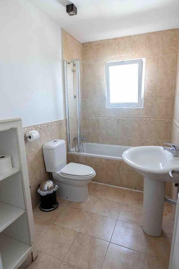 Burganvilla Holiday Home Marbella Kültér fotó