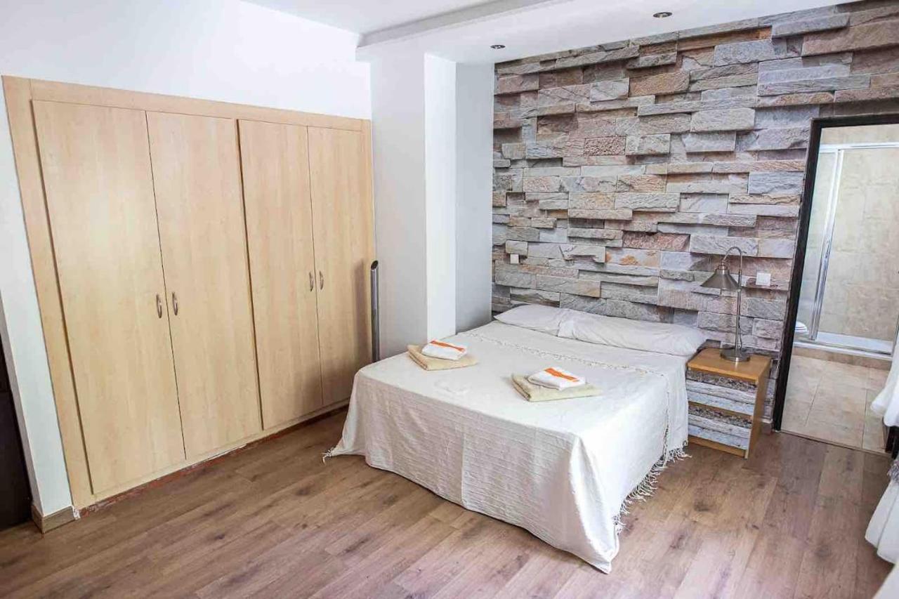 Burganvilla Holiday Home Marbella Kültér fotó