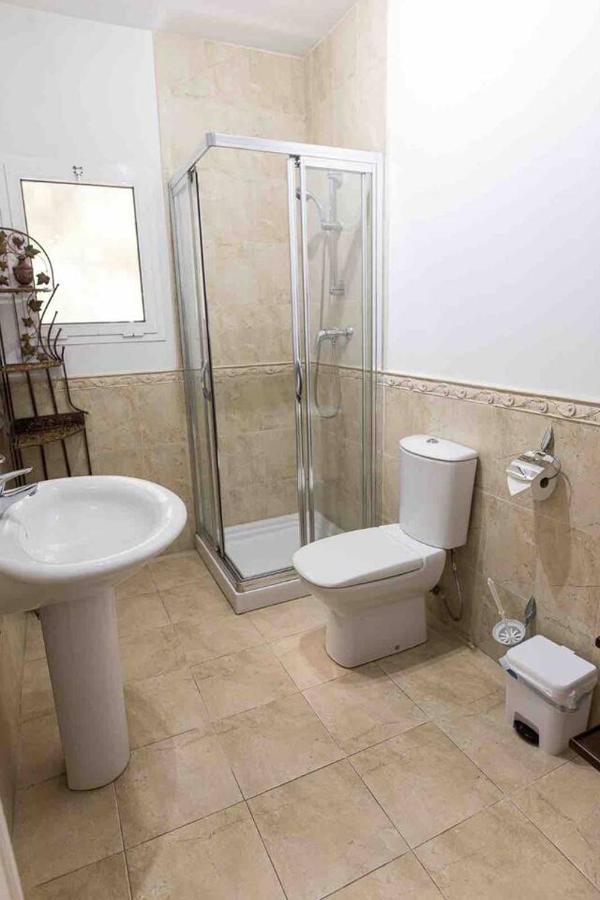 Burganvilla Holiday Home Marbella Kültér fotó