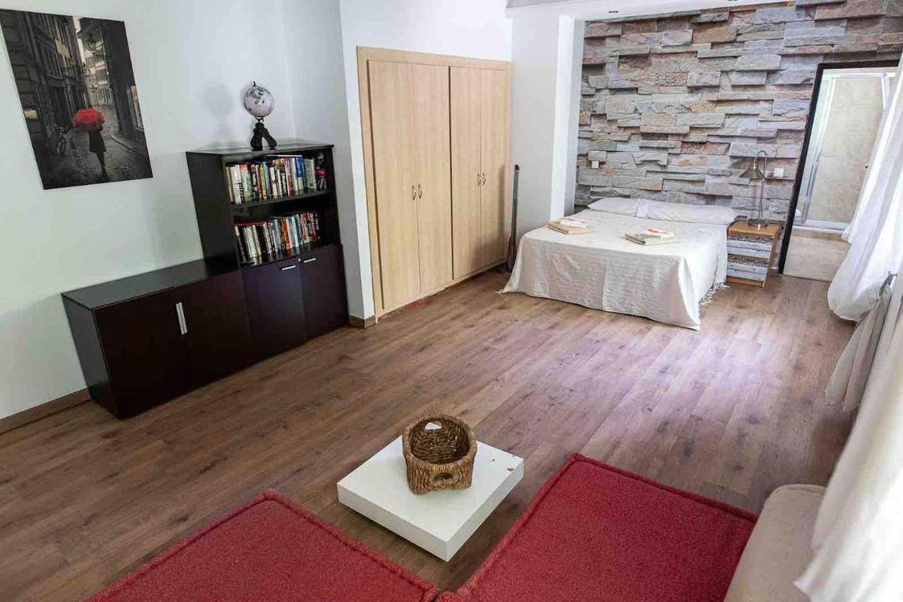 Burganvilla Holiday Home Marbella Kültér fotó