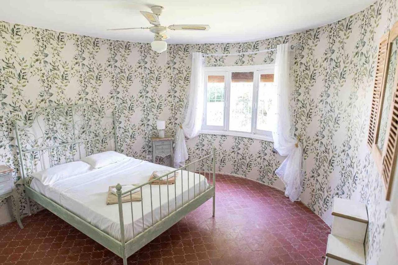 Burganvilla Holiday Home Marbella Kültér fotó
